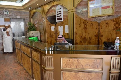 Anwar Al Deafah Hotel - image 5