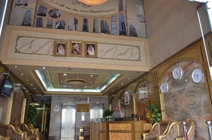 Anwar Al Deafah Hotel - image 6