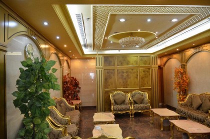 Anwar Al Deafah Hotel - image 7