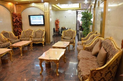 Anwar Al Deafah Hotel - image 8