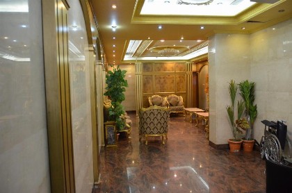 Anwar Al Deafah Hotel - image 9