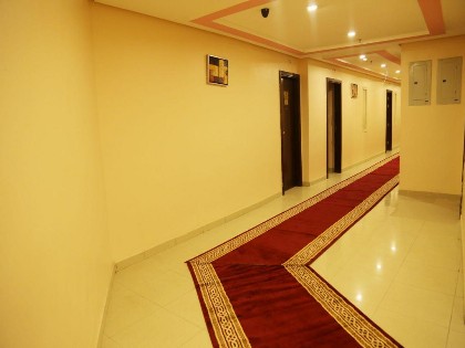 Riyadh Al Diyafah Hotel - image 10