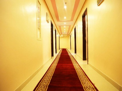 Riyadh Al Diyafah Hotel - image 11