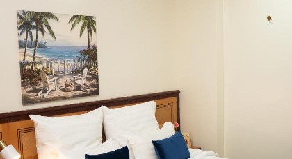 Riyadh Al Diyafah Hotel - image 12