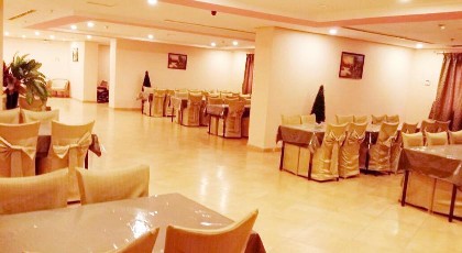 Riyadh Al Diyafah Hotel - image 13