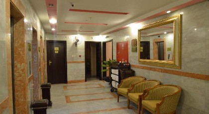 Riyadh Al Diyafah Hotel - image 15