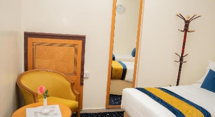 Riyadh Al Diyafah Hotel - image 18
