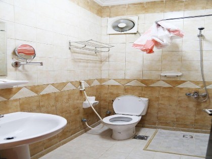 Riyadh Al Diyafah Hotel - image 19
