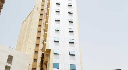 Riyadh Al Diyafah Hotel - image 2