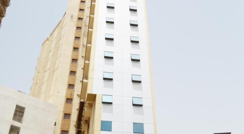 Riyadh Al Diyafah Hotel - image 2