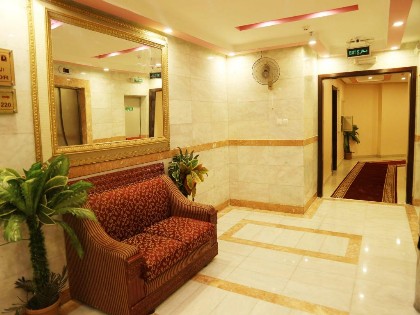 Riyadh Al Diyafah Hotel - image 3
