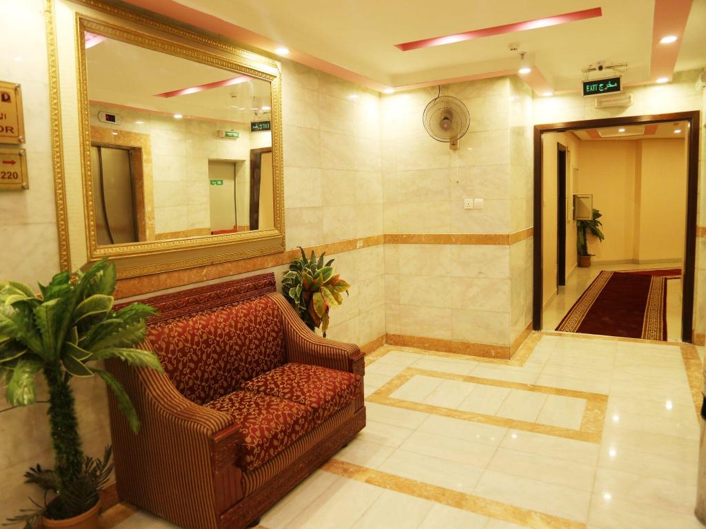 Riyadh Al Diyafah Hotel - image 3