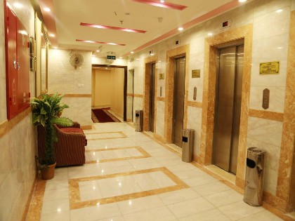Riyadh Al Diyafah Hotel - image 4