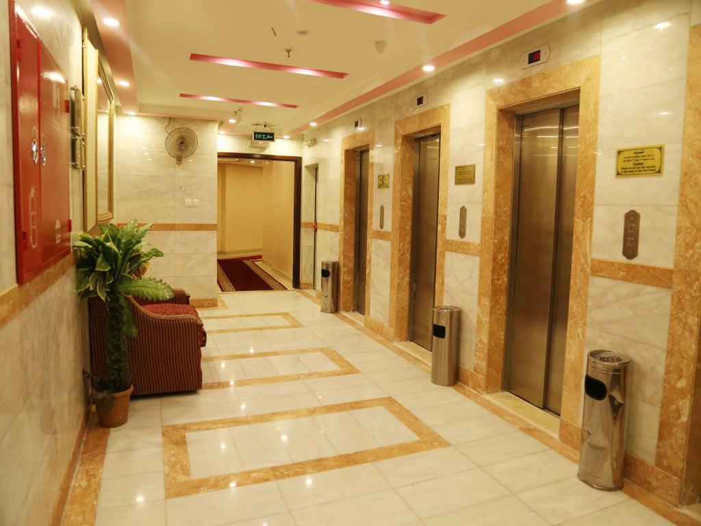 Riyadh Al Diyafah Hotel - image 4