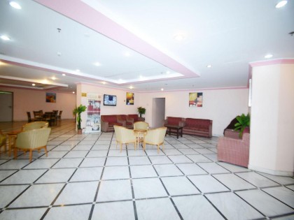 Riyadh Al Diyafah Hotel - image 5