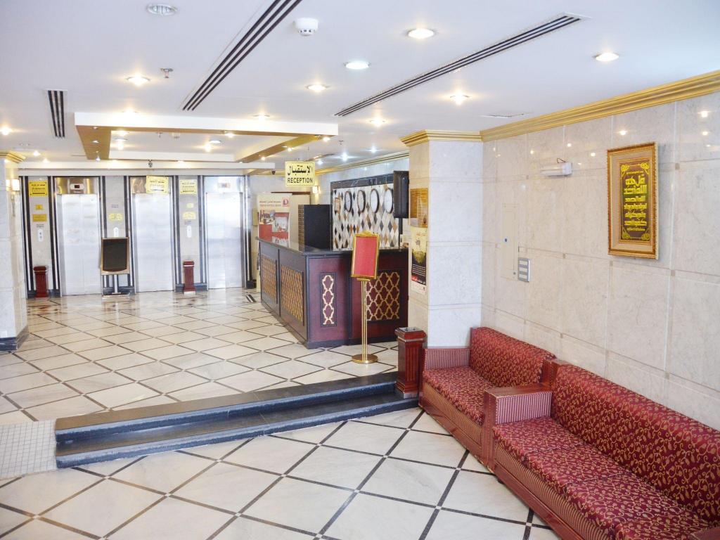 Riyadh Al Diyafah Hotel - image 6