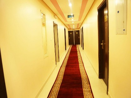 Riyadh Al Diyafah Hotel - image 9