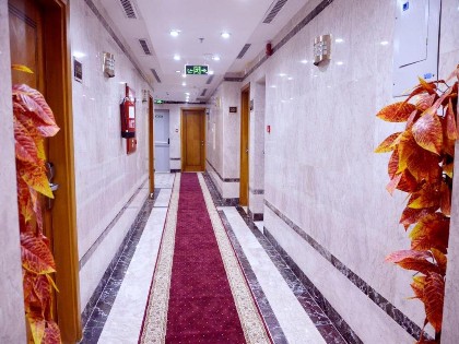 Nada Al Deafah Hotel - image 11