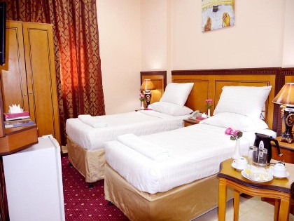 Nada Al Deafah Hotel - image 13