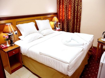 Nada Al Deafah Hotel - image 14