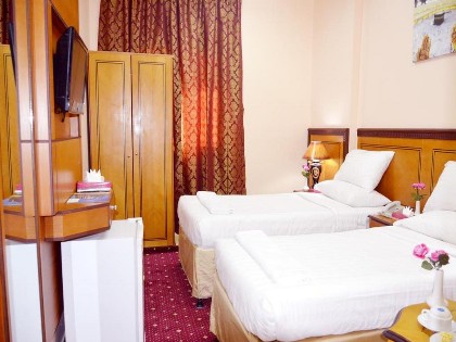 Nada Al Deafah Hotel - image 15