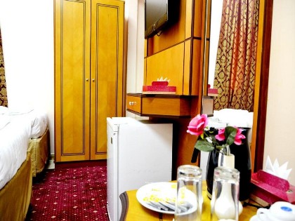 Nada Al Deafah Hotel - image 16