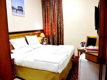 Nada Al Deafah Hotel - image 19