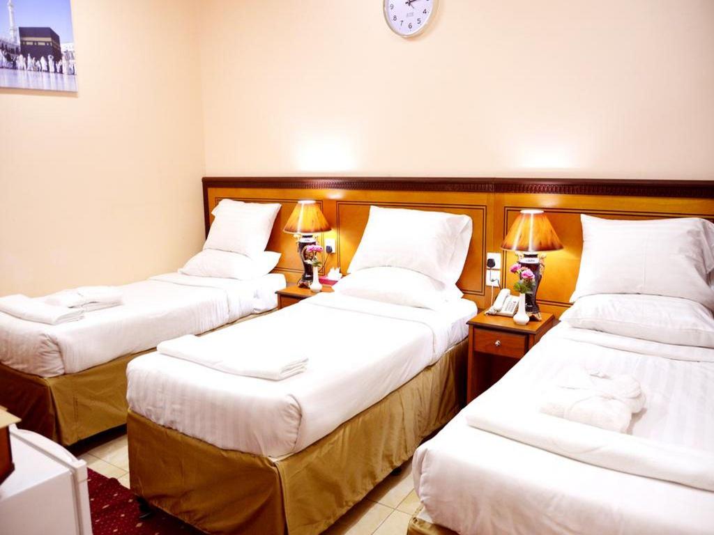 Nada Al Deafah Hotel - image 2