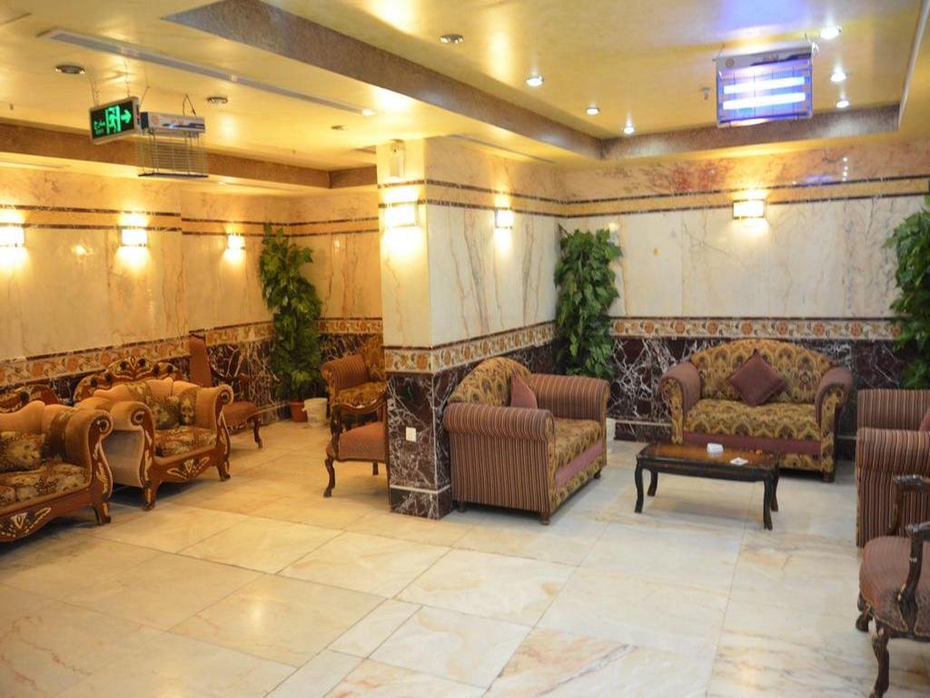 Nada Al Deafah Hotel - image 3