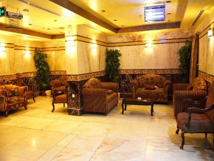 Nada Al Deafah Hotel - image 4