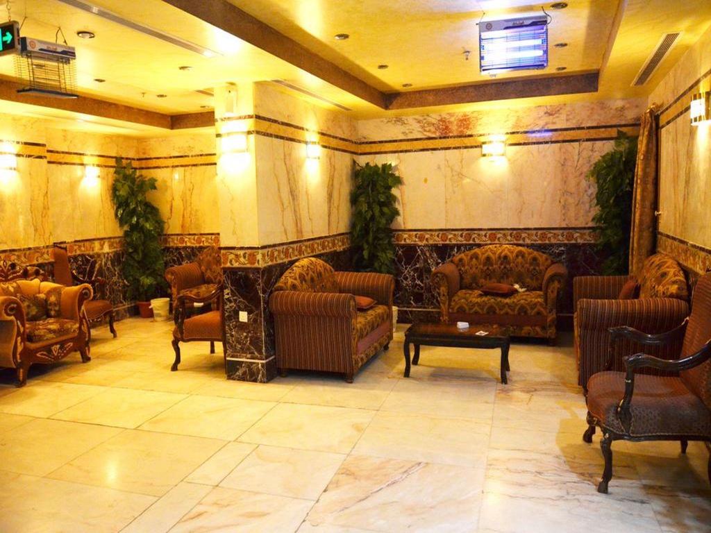 Nada Al Deafah Hotel - image 4