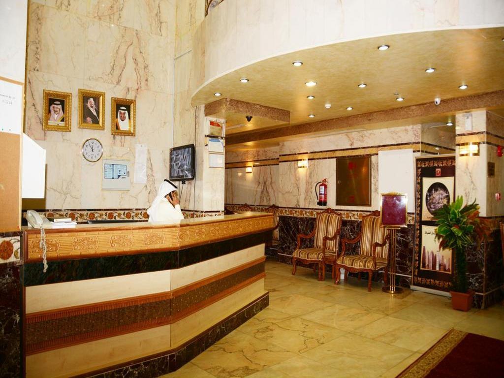Nada Al Deafah Hotel - image 5