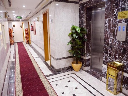 Nada Al Deafah Hotel - image 8