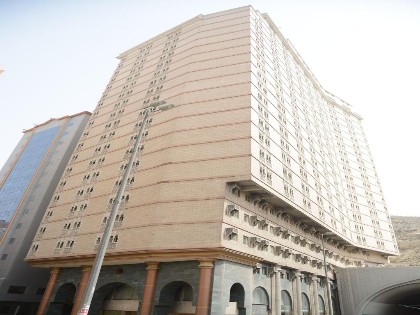 Wahet Al Deafah Hotel - image 1