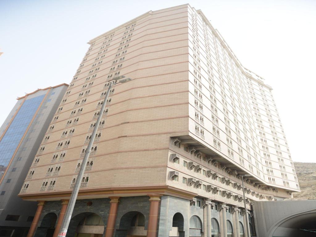 Wahet Al Deafah Hotel - main image
