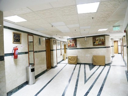 Wahet Al Deafah Hotel - image 10