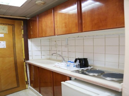 Wahet Al Deafah Hotel - image 11