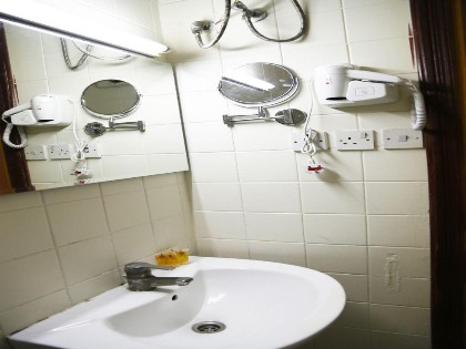 Wahet Al Deafah Hotel - image 14