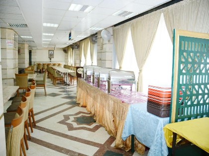 Wahet Al Deafah Hotel - image 3