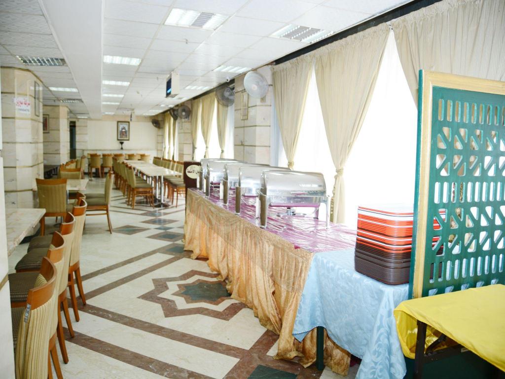 Wahet Al Deafah Hotel - image 3