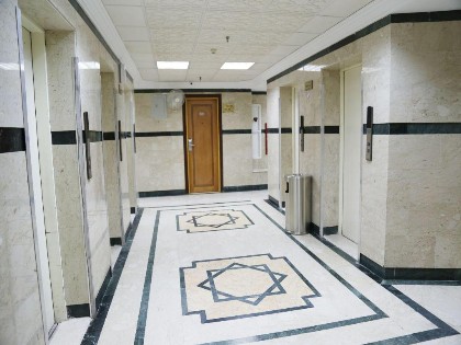 Wahet Al Deafah Hotel - image 4