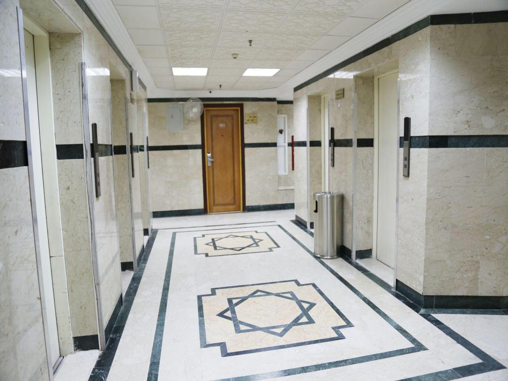 Wahet Al Deafah Hotel - image 4