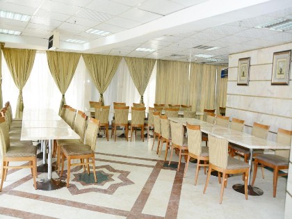 Wahet Al Deafah Hotel - image 8