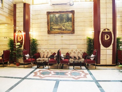 Wahet Al Deafah Hotel - image 9
