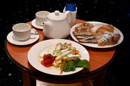 Amjad Al Deafah Hotel - image 16