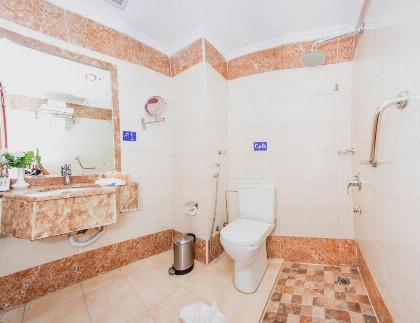Amjad Al Deafah Hotel - image 18