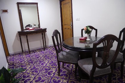 Amjad Al Deafah Hotel - image 6