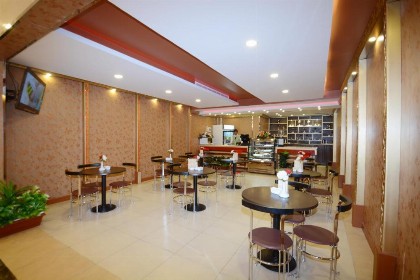 Amjad Al Deafah Hotel - image 8