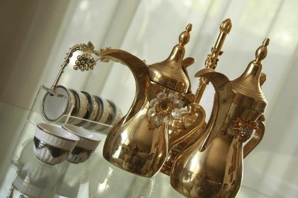 Mina Concorde Hotel - image 13