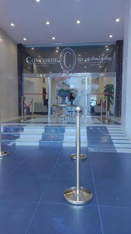 Mina Concorde Hotel - image 2